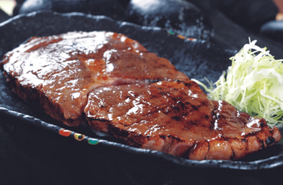 Akashi — restaurant in Orchard — photo 3