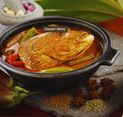 Gayatri - gallery image 2