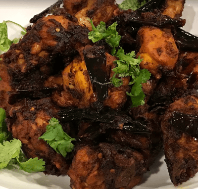 Junior Kuppanna — restaurant in Kallang — photo 2