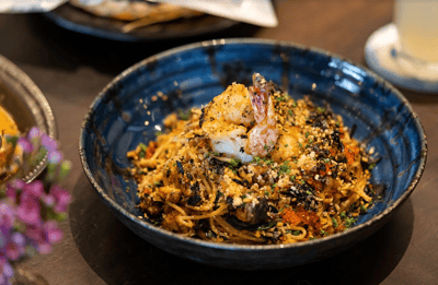 Jypsy - One Fullerton - gallery image 2