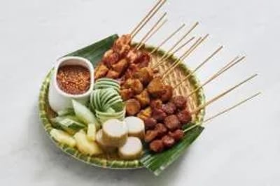 Mother Earth Classic Vegetarian 大地之素 (Balestier) — restaurant in Novena — photo 2