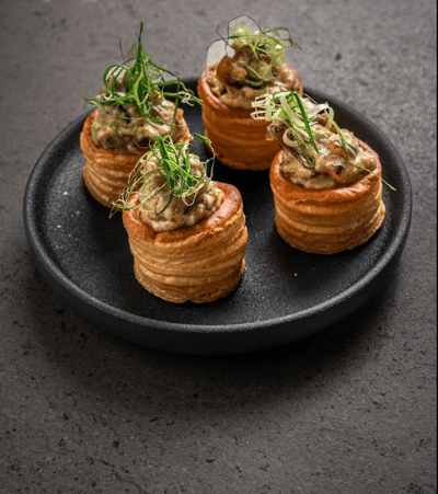 Lumina by White Shades — restaurant in Outram — photo 4