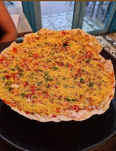 Masalaa Bar — restaurant in East Coast — photo 5