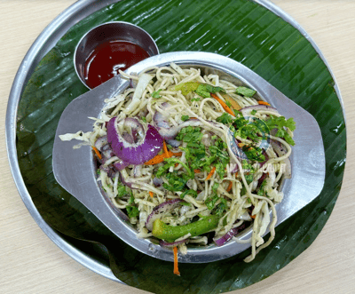 Kalam Restaurant — restaurant in Little India — photo 3