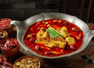 Coucou Hotpot‧Brew Tea - Jewel Changi Airport - gallery image 3