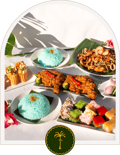 Penang Place Restaurant & Catering — restaurant in Downtown Core — photo 4