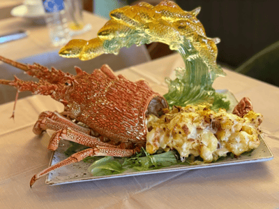 Seafood by the River 滨海湾渔村 — restaurant in Singapore — photo 3