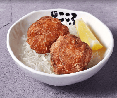 Menya Kokoro Mazesoba Ramen Plaza Singapura — restaurant in Orchard — photo 2