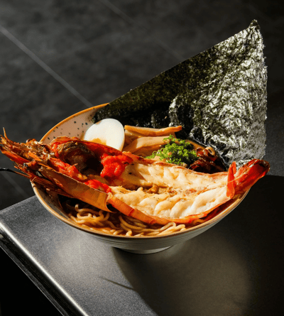 One Prawn & Co — restaurant in River Valley — photo 4