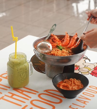 Happy Thai Food - Sembawang — restaurant in Sembawang — photo 2