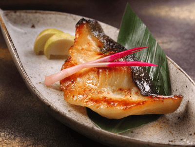 Ishinomaki Grill & Sake — restaurant in Orchard — photo 3