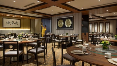 Si Chuan Dou Hua — restaurant in Bugis — photo 2