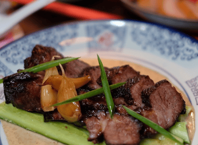 Xiao Ya Tou — restaurant in Outram — photo 5