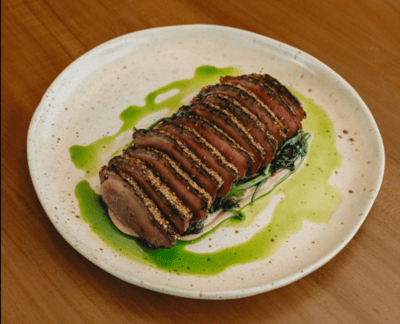 AIR CCCC — restaurant in Tanglin — photo 4