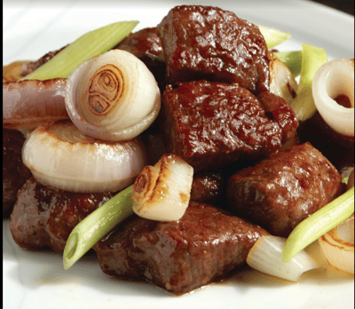 Kai Garden - Marina Square — restaurant in Marina Centre — photo 2