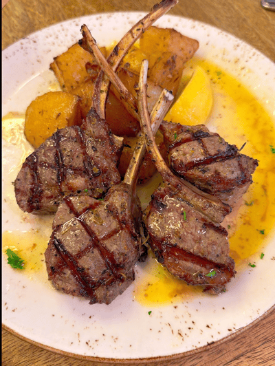 Bakalaki Greek Taverna - gallery image 2