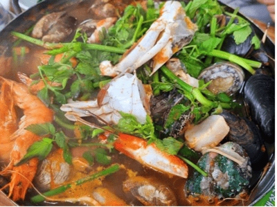 Xin Hai Feast 心海宴 — restaurant in Bukit Panjang — photo 3