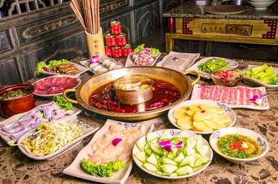 Xiao Long Kan Hotpot — restaurant in Bugis — photo 2