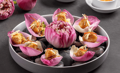 Thanying Restaurant - gallery image 2