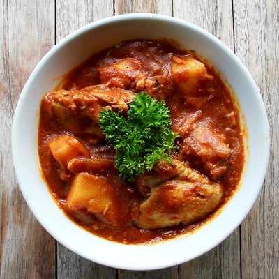 Quentin's the Eurasian Restaurant — restaurant in Geylang — photo 5