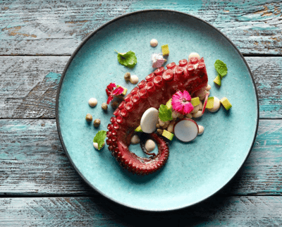 CANCHITA Peruvian Restaurant - gallery image 3