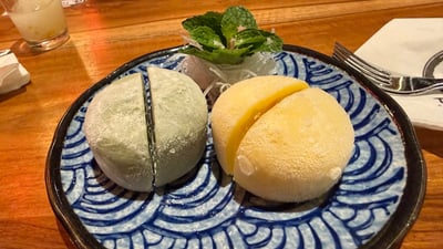 Nara Japanese Restaurant — restaurant in Novena — photo 2