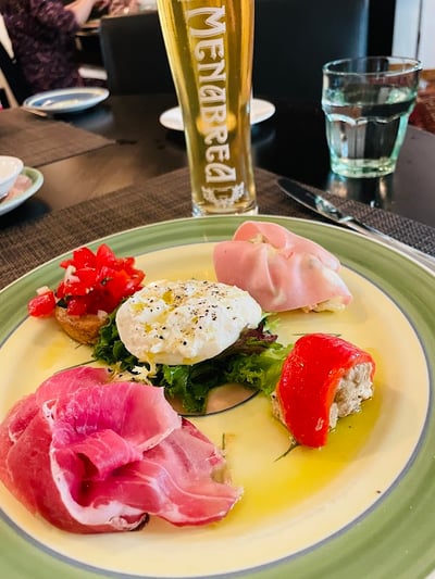 No Menu Restaurant — restaurant in Outram — photo 3