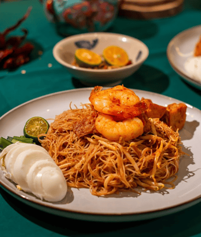 Nana Dolly's — restaurant in Rochor — photo 5