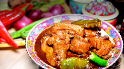 Peranakan Inn & Lounge — restaurant in Marine Parade — photo 3