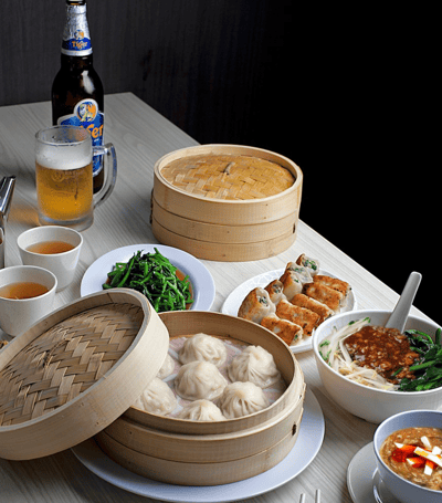 Jing Hua Xiao Chi — restaurant in Outram — photo 2