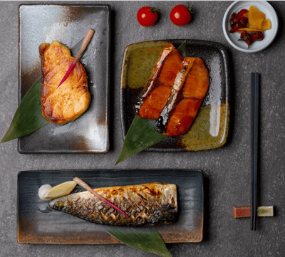 Kyojo Dining — restaurant in Orchard — photo 3