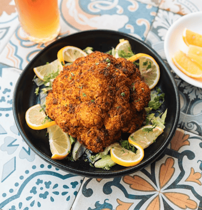 Beirut Grill - gallery image 3