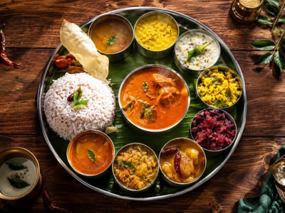 Spice Junction — restaurant in Little India — photo 4