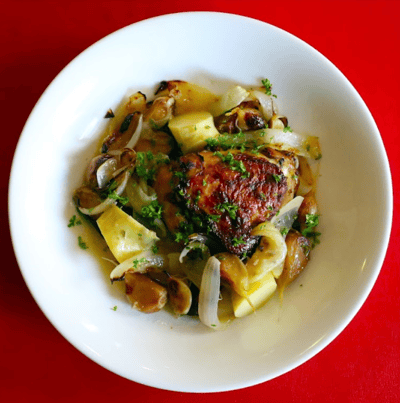 The French Ladle — restaurant in Bukit Timah — photo 3