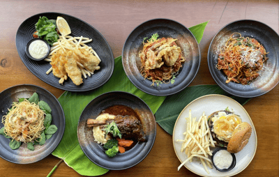 Yassin Kampung - Admiralty — restaurant in Woodlands — photo 2