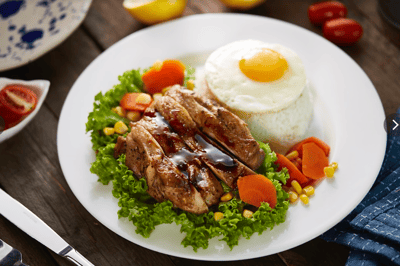 Citrus By The Pool - gallery image 3