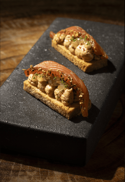 Birds of a Feather - gallery image 3