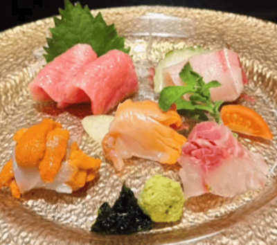 Kappou Miyako Japanese Home Dining — restaurant in Orchard — photo 3