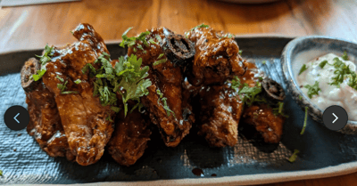 Vatos Kitchen & Bar - gallery image 3