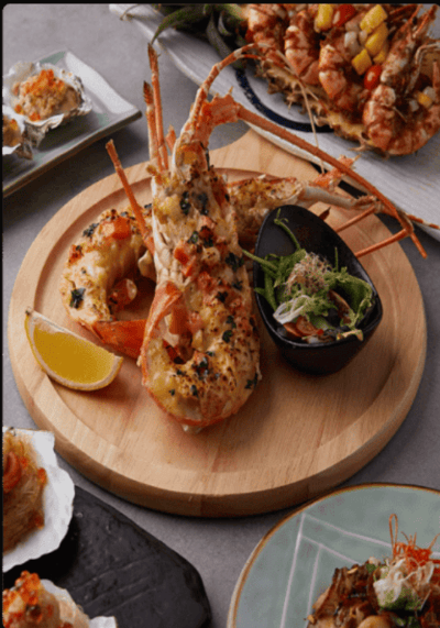 Mellben Seafood - Ang Mo Kio - gallery image 2