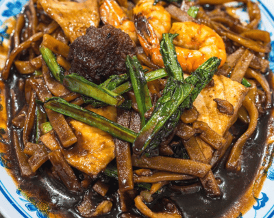 泉馨園（清記）Quan Xin Yuan Seafood Restaurant — restaurant in Kallang — photo 3