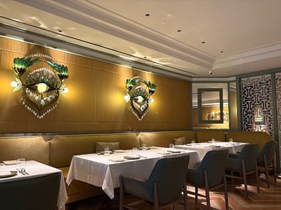 Yantra - Indian Fine Dining - gallery image 5