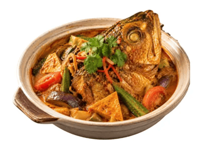 georges @ The Cove — restaurant in Pasir Ris — photo 5