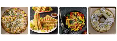 Ballaji Bhawan — restaurant in Rochor — photo 4