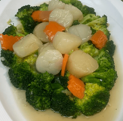 四海珍餐馆 si hai zhen restaurant — restaurant in Yishun — photo 3