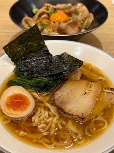 Sanpoutei Ramen — restaurant in Bukit Timah — photo 2
