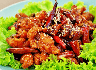 YANG MING SEAFOOD — restaurant in Geylang — photo 4