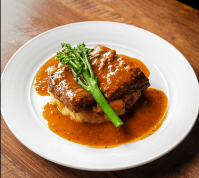 La Pizzaiola - Kalidasa - gallery image 3