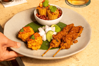 The Coconut Club - Beach Road — restaurant in Rochor — photo 4