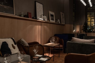 Zén — restaurant in Outram — photo 2